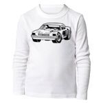 Kid's Long Sleeve HQ Thumbnail