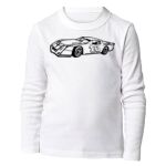 Kid's Long Sleeve HQ Thumbnail