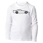 Kid's Long Sleeve HQ Thumbnail