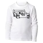 Kid's Long Sleeve HQ Thumbnail