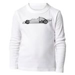 Kid's Long Sleeve HQ Thumbnail