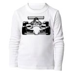 Kid's Long Sleeve HQ Thumbnail