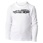 Kid's Long Sleeve HQ Thumbnail