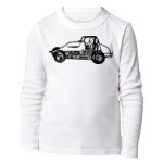 Kid's Long Sleeve HQ Thumbnail