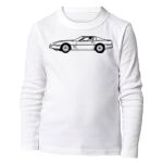 Kid's Long Sleeve HQ Thumbnail