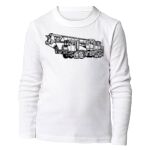 Kid's Long Sleeve HQ Thumbnail