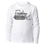 Kid's Long Sleeve HQ Thumbnail