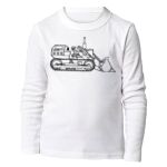 Kid's Long Sleeve HQ Thumbnail