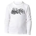 Kid's Long Sleeve HQ Thumbnail