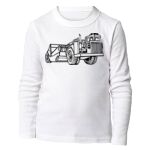 Kid's Long Sleeve HQ Thumbnail