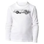 Kid's Long Sleeve HQ Thumbnail