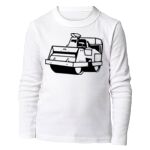 Kid's Long Sleeve HQ Thumbnail