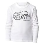 Kid's Long Sleeve HQ Thumbnail