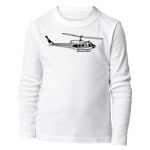 Kid's Long Sleeve HQ Thumbnail