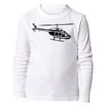 Kid's Long Sleeve HQ Thumbnail