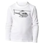 Kid's Long Sleeve HQ Thumbnail