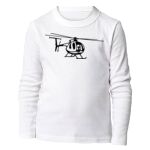 Kid's Long Sleeve HQ Thumbnail