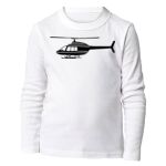 Kid's Long Sleeve HQ Thumbnail