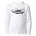 Kid's Long Sleeve HQ Thumbnail