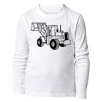 Kid's Long Sleeve HQ Thumbnail