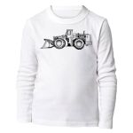 Kid's Long Sleeve HQ Thumbnail