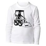 Kid's Long Sleeve HQ Thumbnail