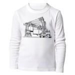 Kid's Long Sleeve HQ Thumbnail