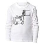 Kid's Long Sleeve HQ Thumbnail