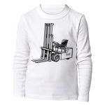 Kid's Long Sleeve HQ Thumbnail