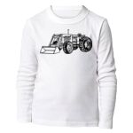 Kid's Long Sleeve HQ Thumbnail