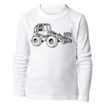 Kid's Long Sleeve HQ Thumbnail