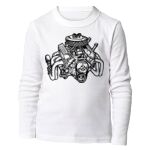 Kid's Long Sleeve HQ Thumbnail