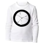 Kid's Long Sleeve HQ Thumbnail