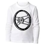 Kid's Long Sleeve HQ Thumbnail