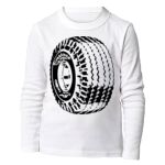 Kid's Long Sleeve HQ Thumbnail