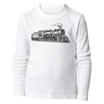 Kid's Long Sleeve HQ Thumbnail