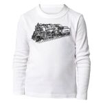 Kid's Long Sleeve HQ Thumbnail