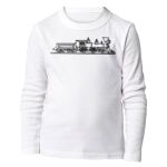 Kid's Long Sleeve HQ Thumbnail