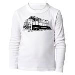 Kid's Long Sleeve HQ Thumbnail