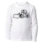 Kid's Long Sleeve HQ Thumbnail