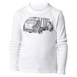 Kid's Long Sleeve HQ Thumbnail