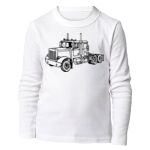 Kid's Long Sleeve HQ Thumbnail