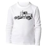 Kid's Long Sleeve HQ Thumbnail