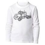 Kid's Long Sleeve HQ Thumbnail