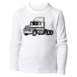 Kid's Long Sleeve HQ Thumbnail