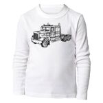 Kid's Long Sleeve HQ Thumbnail