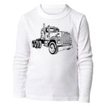 Kid's Long Sleeve HQ Thumbnail