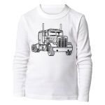 Kid's Long Sleeve HQ Thumbnail