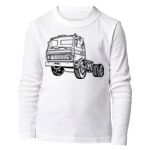 Kid's Long Sleeve HQ Thumbnail