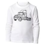 Kid's Long Sleeve HQ Thumbnail